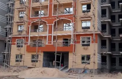 Apartment - 3 Bedrooms - 2 Bathrooms for sale in The 5th Settlement - New Cairo City - Cairo