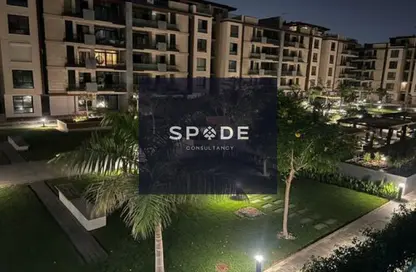 شقة - 2 غرف نوم - 2 حمامات للبيع في ازاد - كمبوندات التجمع الخامس - التجمع الخامس - مدينة القاهرة الجديدة - القاهرة