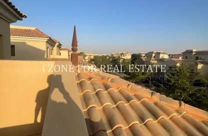 Villa - 4 Bedrooms - 4 Bathrooms for rent in Mivida - 5th Settlement Compounds - The 5th Settlement - New Cairo City - Cairo