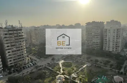 شقة - 3 غرف نوم - 4 حمامات للبيع في شارع محمد توفيق وهبه - المنطقة السادسة - مدينة نصر - القاهرة