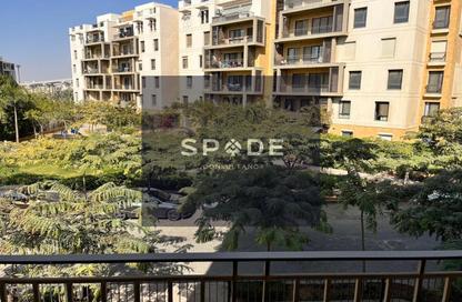 Apartment - 3 Bedrooms - 3 Bathrooms for sale in Eastown - 5th Settlement Compounds - The 5th Settlement - New Cairo City - Cairo