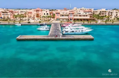 شقة - غرفة نوم - 1 حمام للبيع في سوما بريذ - سوما باى - سفاجا - الغردقة - محافظة البحر الاحمر