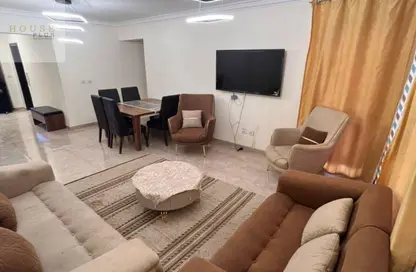 شقة - 3 غرف نوم - 3 حمامات للايجار في جنة 2 - كمبوندات الشيخ زايد - الشيخ زايد - الجيزة