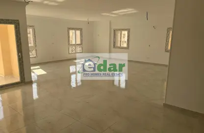 شقة - 3 غرف نوم - 3 حمامات للايجار في عمارات البنفسج - البنفسج - مدينة القاهرة الجديدة - القاهرة