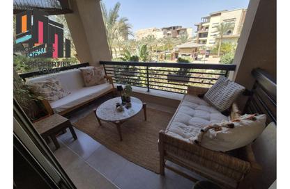 شقة - 2 غرف نوم - 3 حمامات للبيع في نيو جيزة - طريق مصر اسكندرية الصحراوي - مدينة 6 أكتوبر - الجيزة