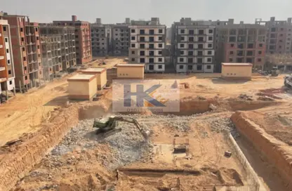 Penthouse - 3 Bedrooms - 2 Bathrooms for sale in Ard Gameyet Al Mostasmereen - Hadayek October - 6 October City - Giza