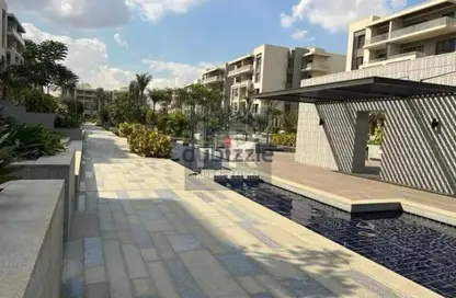 Apartment - 3 Bedrooms - 2 Bathrooms for rent in The Address East - 90 Street - The 5th Settlement - New Cairo City - Cairo