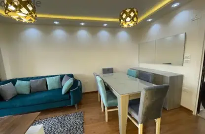 Apartment - 2 Bedrooms - 1 Bathroom for rent in Madinaty - Cairo