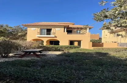 Villa - 7 Bedrooms - 7 Bathrooms for sale in Mountain View Hyde Park - 5th Settlement Compounds - The 5th Settlement - New Cairo City - Cairo