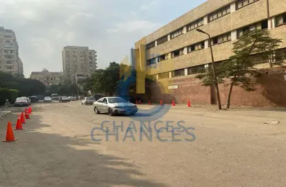 Apartment - 2 Bedrooms - 1 Bathroom for sale in Palestine St. - New Maadi - Hay El Maadi - Cairo