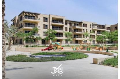 Apartment - 3 Bedrooms - 2 Bathrooms for sale in Taj City - 5th Settlement Compounds - The 5th Settlement - New Cairo City - Cairo