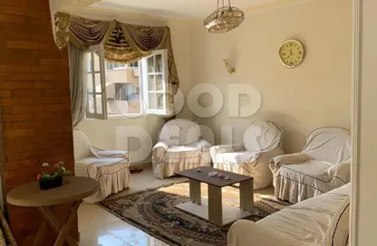 شقة - 3 غرف نوم - 1 حمام للبيع في شارع عمار بن ياسر - ميدان الحجاز - النزهة - القاهرة