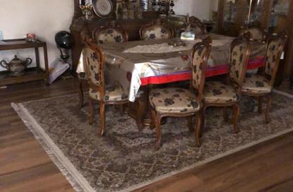 Apartment - 3 Bedrooms - 3 Bathrooms for sale in Wasef Ghaly Basha St. - Al Narges 4 - Al Narges - New Cairo City - Cairo