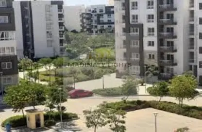 Apartment - 3 Bedrooms - 2 Bathrooms for sale in Madinaty - Cairo