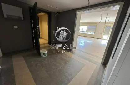 Penthouse - 4 Bedrooms - 4 Bathrooms for sale in New Giza - Cairo Alexandria Desert Road - 6 October City - Giza Penthouse - 4 Bedrooms - 4 Bathrooms for sale in New Giza - Cairo Alexandria Desert Road - 6 October City - Giza