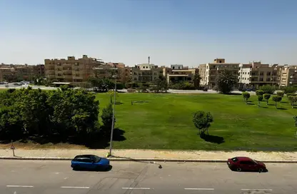 Apartment - 3 Bedrooms - 4 Bathrooms for sale in El Yasmeen 5 - El Yasmeen - New Cairo City - Cairo