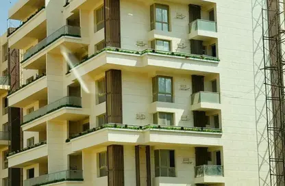 Apartment - 3 Bedrooms - 2 Bathrooms for sale in Dejoya 3 New Capital - New Capital Compounds - New Capital City - Cairo