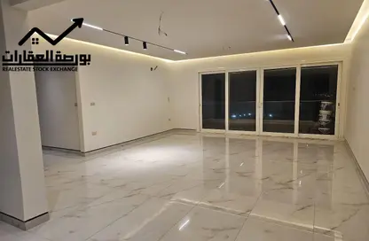 (بنتهاوس  (روف - 3 غرف نوم - 4 حمامات للايجار في ماونتن فيو اى سيتي - كمبوندات التجمع الخامس - التجمع الخامس - مدينة القاهرة الجديدة - القاهرة