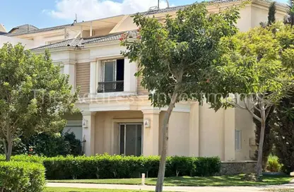 Villa - 4 Bedrooms - 3 Bathrooms for sale in Mostakbal City Compounds - Mostakbal City - Future City - Cairo