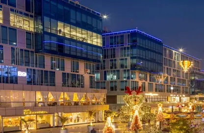 Office Space - Studio - 1 Bathroom for sale in Capital Business Park - 26th of July Corridor - Sheikh Zayed City - Giza Office Space - Studio - 1 Bathroom for sale in Capital Business Park - 26th of July Corridor - Sheikh Zayed City - Giza