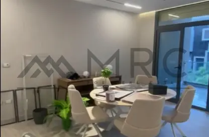 Apartment - 3 Bedrooms - 4 Bathrooms for rent in Eastown - 5th Settlement Compounds - The 5th Settlement - New Cairo City - Cairo