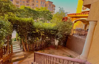 Apartment - 3 Bedrooms - 2 Bathrooms for rent in Madinaty - Cairo