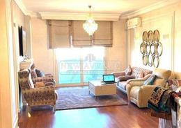 Apartment - 2 bedrooms for للبيع in El Banafseg Apartment Buildings - El Banafseg - New Cairo City - Cairo