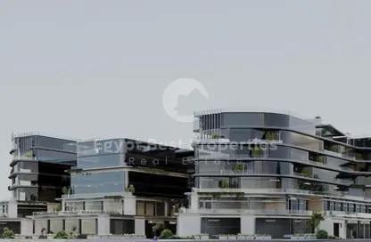 محل - استوديو - 2 حمامات للبيع في سليك - شارع التسعين الشمالي - التجمع الخامس - مدينة القاهرة الجديدة - القاهرة