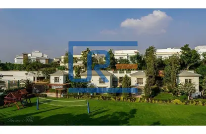 Apartment - 3 Bedrooms - 3 Bathrooms for sale in Mountain View iCity - 5th Settlement Compounds - The 5th Settlement - New Cairo City - Cairo