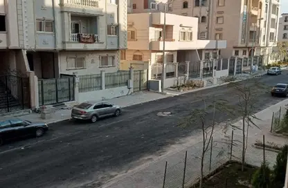 Apartment - 3 Bedrooms - 2 Bathrooms for sale in The 5th Settlement - New Cairo City - Cairo