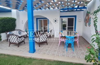 Townhouse - 4 Bedrooms - 2 Bathrooms for sale in Mountain View - Ras Al Hekma - North Coast