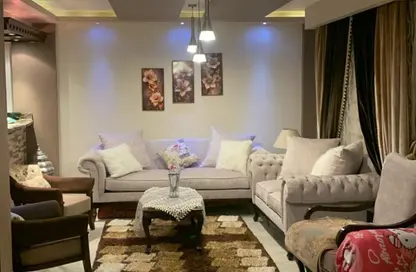 شقة - 3 غرف نوم - 3 حمامات للبيع في پريڤادو - مدينتي - القاهرة