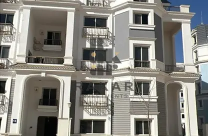 أي فيلا - 3 غرف نوم - 3 حمامات للبيع في ماونتن فيو اى سيتي - كمبوندات التجمع الخامس - التجمع الخامس - مدينة القاهرة الجديدة - القاهرة