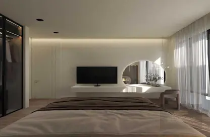 شقة - 3 غرف نوم - 3 حمامات للبيع في أبراج زيد - كمبوندات الشيخ زايد - الشيخ زايد - الجيزة