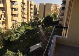Apartment - 3 bedrooms - 3 bathrooms for للبيع in Abdel Halim Hafez St. - Rehab City Third Phase - Al Rehab - New Cairo City - Cairo