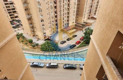 Apartment - 3 Bedrooms - 3 Bathrooms for sale in Tijan - Zahraa El Maadi - Hay El Maadi - Cairo