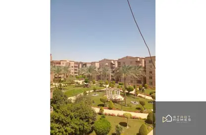 Apartment - 4 Bedrooms - 4 Bathrooms for rent in El Rehab Extension - Al Rehab - New Cairo City - Cairo
