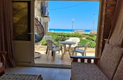 شاليه - 3 غرف نوم - 3 حمامات للبيع في تلال العلمين - سيدي عبد الرحمن - الساحل الشمالي