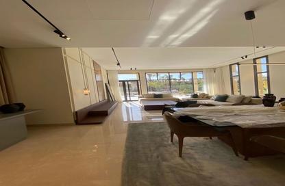 Apartment - 3 Bedrooms - 3 Bathrooms for sale in O West - 6 October Compounds - 6 October City - Giza