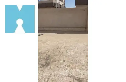 Penthouse - 4 Bedrooms - 3 Bathrooms for sale in Cairo University Compound - Sheikh Zayed Compounds - Sheikh Zayed City - Giza