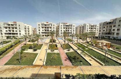 شقة - 2 غرف نوم - 3 حمامات للبيع في كابيتال جاردنز - بالم هيلز - كمبوندات مدينة المستقبل - مدينة المستقبل - القاهرة