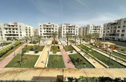 شقة - 2 غرف نوم - 3 حمامات للبيع في كابيتال جاردنز - بالم هيلز - كمبوندات مدينة المستقبل - مدينة المستقبل - القاهرة