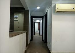 Office Space - 3 bathrooms for للايجار in Khaled Ibn Alwaleed St. - Sheraton Al Matar - El Nozha - Cairo