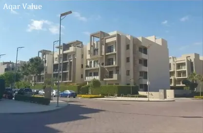 Apartment - 3 Bedrooms - 3 Bathrooms for sale in Fifth Square - The 5th Settlement - New Cairo City - Cairo