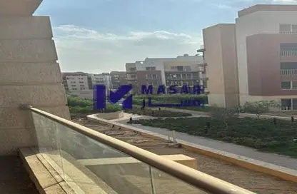 شقة - 3 غرف نوم - 2 حمامات للبيع في بروميناد القاهرة الجديدة - كمبوندات التجمع الخامس - التجمع الخامس - مدينة القاهرة الجديدة - القاهرة