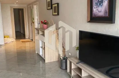 شقة - 3 غرف نوم - 3 حمامات للايجار في لايك فيو ريزيدنس - كمبوندات التجمع الخامس - التجمع الخامس - مدينة القاهرة الجديدة - القاهرة