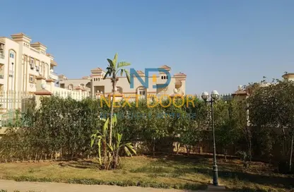 شقة - 3 غرف نوم - 3 حمامات للايجار في هليوبوليس ريزيدنس - الحي الثالث غرب - مدينة الشروق - القاهرة