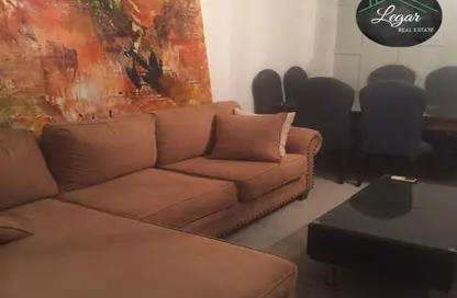 Apartment - 1 Bedroom - 1 Bathroom for rent in Palm Parks   Palm Hills - South Dahshur Link - 6 October City - Giza