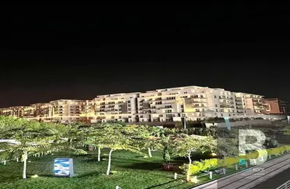 شقة - 3 غرف نوم - 3 حمامات للبيع في ماونتن فيو اى سيتي - كمبوندات التجمع الخامس - التجمع الخامس - مدينة القاهرة الجديدة - القاهرة