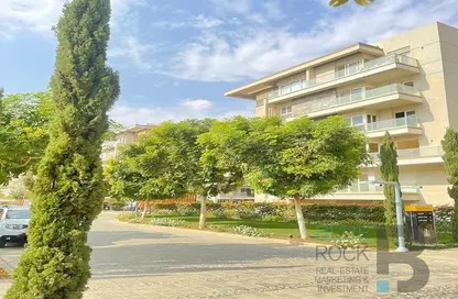 Townhouse - 3 Bedrooms - 3 Bathrooms for sale in Mountain View iCity - 5th Settlement Compounds - The 5th Settlement - New Cairo City - Cairo